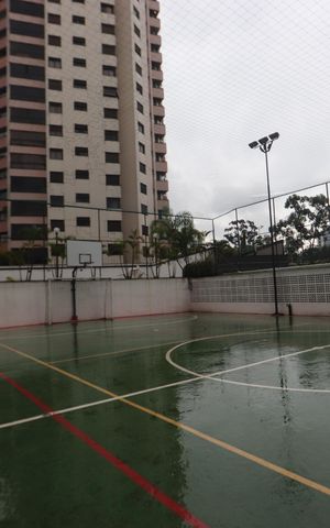 Apartamento à venda com 157m², 4 quartos e 2 vagasÁrea comum - Quadra