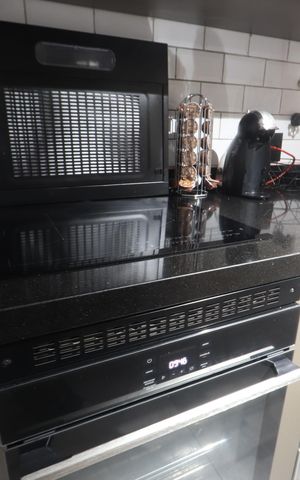 Apartamento à venda com 157m², 4 quartos e 2 vagasCozinha