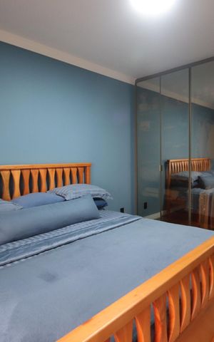 Apartamento à venda com 157m², 4 quartos e 2 vagasSuíte 1