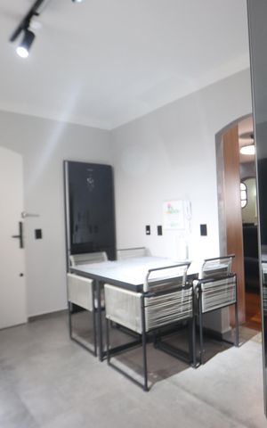 Apartamento à venda com 157m², 4 quartos e 2 vagasCozinha