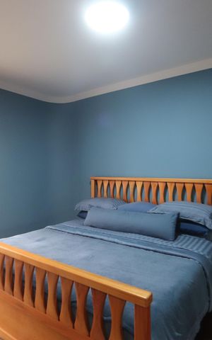 Apartamento à venda com 157m², 4 quartos e 2 vagasSuíte 1