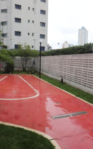 Apartamento à venda com 157m², 4 quartos e 2 vagasÁrea comum - Caminhada