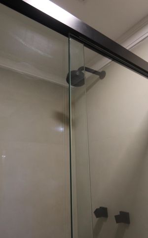 Apartamento à venda com 157m², 4 quartos e 2 vagasBanheiro da Suíte 2