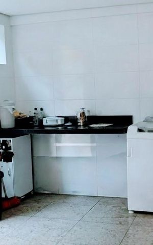 Casa para alugar com 412m², 4 quartos e 6 vagas Casa para alugar com 412m², 4 quartos e 6 vagasÁrea de serviço