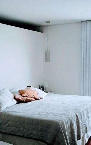 Casa para alugar com 412m², 4 quartos e 6 vagas Casa para alugar com 412m², 4 quartos e 6 vagasQuarto