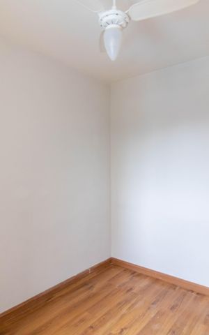Apartamento para alugar com 44m², 2 quartos e sem vaga Apartamento para alugar com 44m², 2 quartos e sem vagaQuarto 1