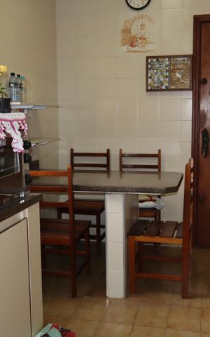 Casa à venda com 191m², 4 quartos e 3 vagasCozinha