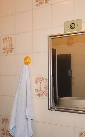 Casa à venda com 191m², 4 quartos e 3 vagasBanheiro de serviço