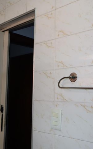 Casa à venda com 191m², 4 quartos e 3 vagasBanheiro Social