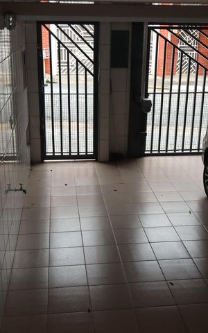Casa à venda com 191m², 4 quartos e 3 vagasHall de entrada