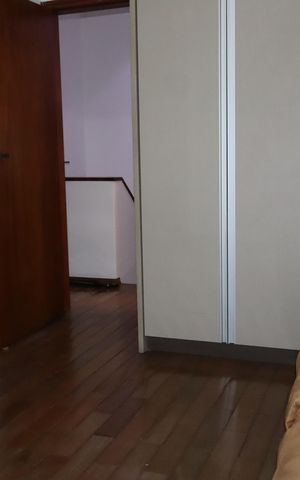 Casa à venda com 191m², 4 quartos e 3 vagasQuarto 1