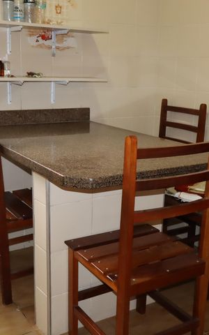 Casa à venda com 191m², 4 quartos e 3 vagasCozinha