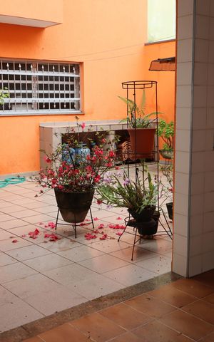 Casa à venda com 191m², 4 quartos e 3 vagasÁrea de Serviço