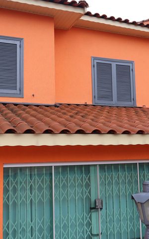 Casa à venda com 191m², 4 quartos e 3 vagasVaranda