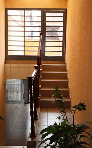 Casa à venda com 191m², 4 quartos e 3 vagasHall de entrada