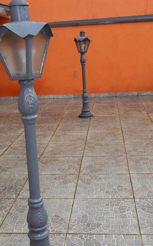Casa à venda com 191m², 4 quartos e 3 vagasVaranda