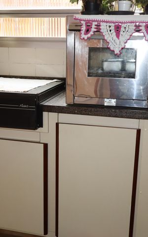 Casa à venda com 191m², 4 quartos e 3 vagasCozinha
