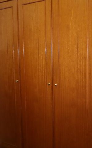 Casa à venda com 191m², 4 quartos e 3 vagasQuarto 3