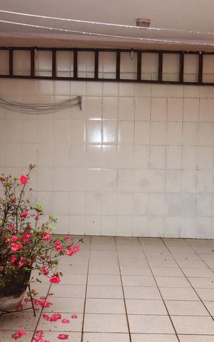 Casa à venda com 191m², 4 quartos e 3 vagasQuintal