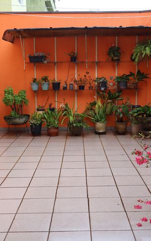 Casa à venda com 191m², 4 quartos e 3 vagasQuintal
