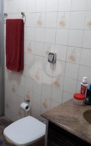 Apartamento à venda com 56m², 2 quartos e sem vaga