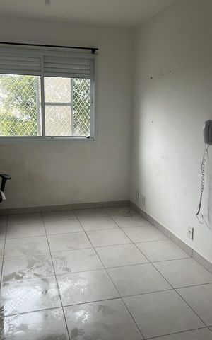 Apartamento para alugar com 32m², 2 quartos e sem vaga Apartamento para alugar com 32m², 2 quartos e sem vagaSala