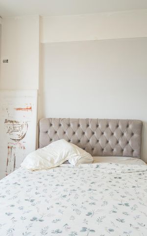 Studio à venda com 59m², 1 quarto e sem vagaQuarto 