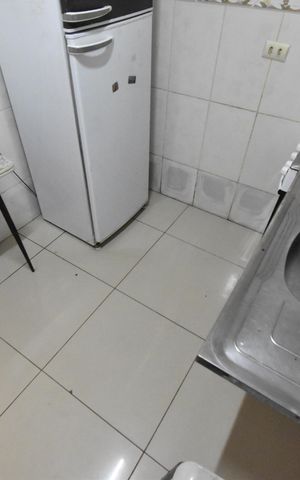 Casa para alugar com 45m², 1 quarto e 1 vagaKitnet