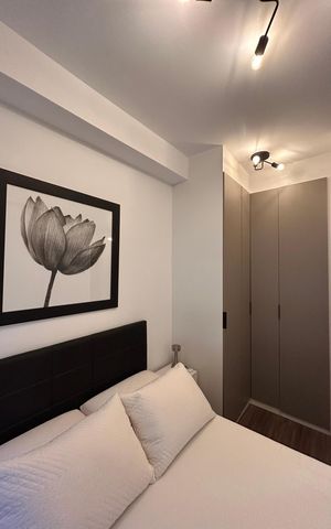 Apartamento à venda com 34m², 1 quarto e sem vaga Apartamento à venda com 34m², 1 quarto e sem vagaQuarto - suíte