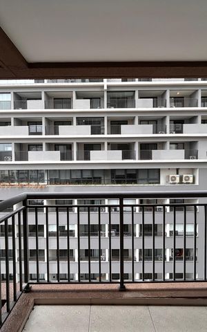 Apartamento à venda com 34m², 1 quarto e sem vaga Apartamento à venda com 34m², 1 quarto e sem vagaVaranda Sala