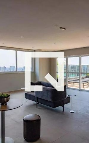 Apartamento à venda com 34m², 1 quarto e sem vaga Apartamento à venda com 34m², 1 quarto e sem vagaÁrea comum