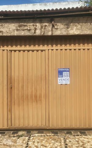 Casa à venda com 400m², 4 quartos e 8 vagas