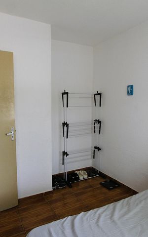 Apartamento à venda com 44m², 2 quartos e sem vagaQuarto 2