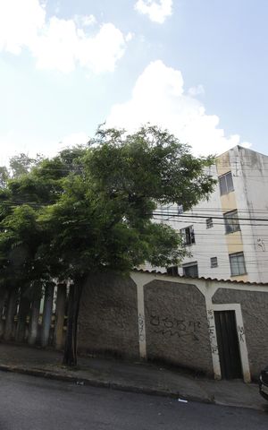 Apartamento à venda com 44m², 2 quartos e sem vagaFachada