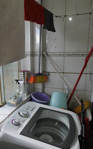 Apartamento à venda com 44m², 2 quartos e sem vagaÁrea de Serviço
