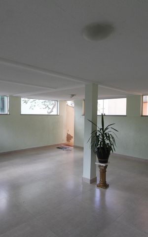 Apartamento à venda com 44m², 2 quartos e sem vagaÁrea comum - Salão de festas