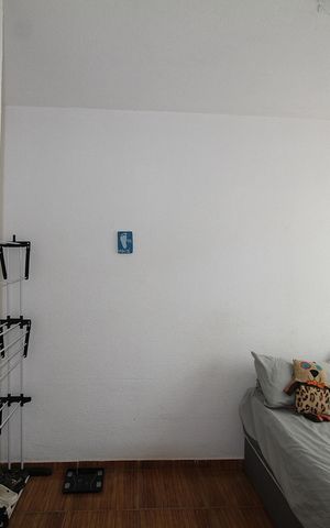 Apartamento à venda com 44m², 2 quartos e sem vagaQuarto 2