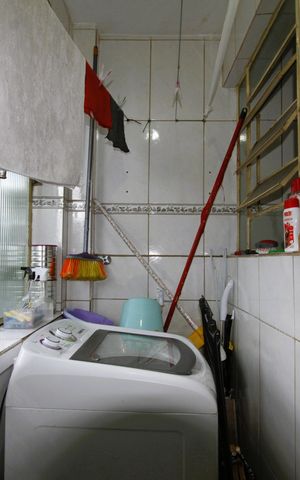 Apartamento à venda com 44m², 2 quartos e sem vagaÁrea de Serviço