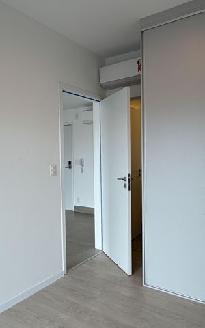 Apartamento para alugar com 55m², 1 quarto e 1 vaga Apartamento para alugar com 55m², 1 quarto e 1 vagaSuite