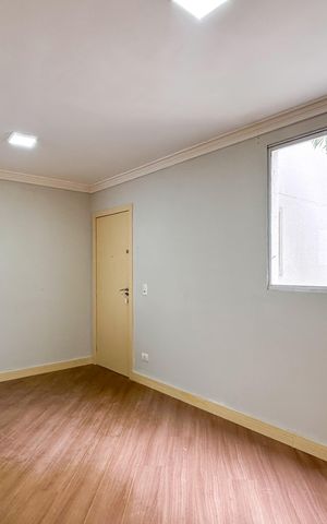 Apartamento à venda com 67m², 2 quartos e 1 vaga Apartamento à venda com 67m², 2 quartos e 1 vagaSala