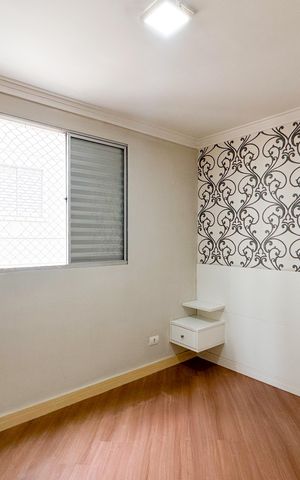 Apartamento à venda com 67m², 2 quartos e 1 vaga Apartamento à venda com 67m², 2 quartos e 1 vagaSuíte
