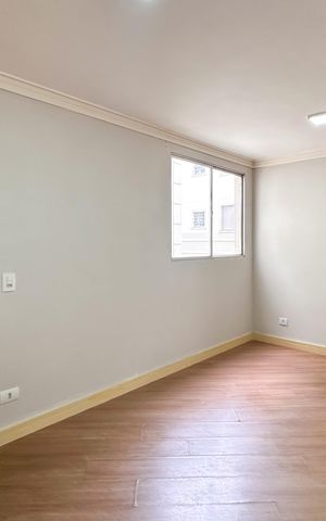Apartamento à venda com 67m², 2 quartos e 1 vaga Apartamento à venda com 67m², 2 quartos e 1 vagaSala