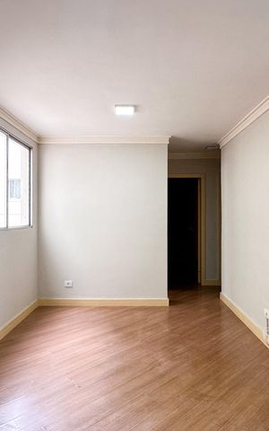 Apartamento à venda com 67m², 2 quartos e 1 vaga Apartamento à venda com 67m², 2 quartos e 1 vagaSala