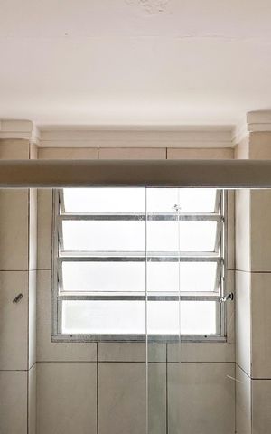 Apartamento à venda com 67m², 2 quartos e 1 vaga Apartamento à venda com 67m², 2 quartos e 1 vagaBanheiro da Suíte