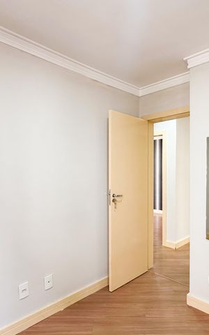 Apartamento à venda com 67m², 2 quartos e 1 vaga Apartamento à venda com 67m², 2 quartos e 1 vagaQuarto 2