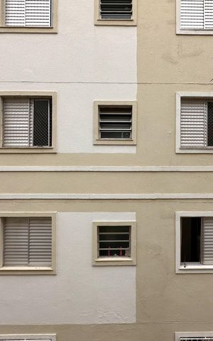 Apartamento à venda com 67m², 2 quartos e 1 vaga Apartamento à venda com 67m², 2 quartos e 1 vagaVista do Quarto 2