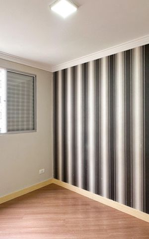 Apartamento à venda com 67m², 2 quartos e 1 vaga Apartamento à venda com 67m², 2 quartos e 1 vagaQuarto 1