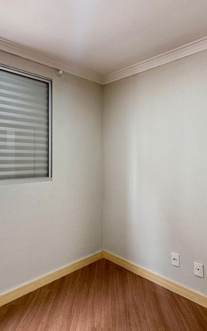 Apartamento à venda com 67m², 2 quartos e 1 vaga Apartamento à venda com 67m², 2 quartos e 1 vagaQuarto 2