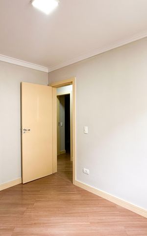 Apartamento à venda com 67m², 2 quartos e 1 vaga Apartamento à venda com 67m², 2 quartos e 1 vagaQuarto 1