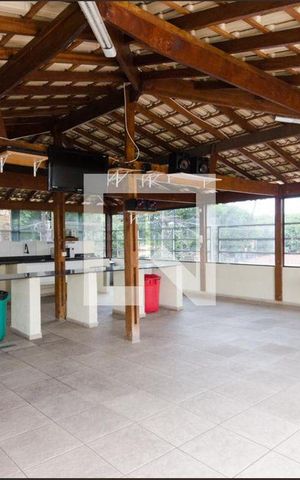 Apartamento à venda com 67m², 2 quartos e 1 vaga Apartamento à venda com 67m², 2 quartos e 1 vagaÁrea comum - Churrasqueira